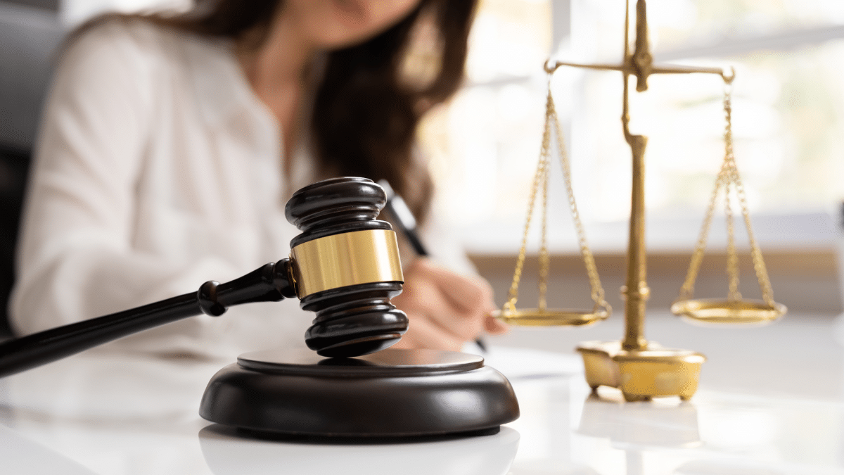 Estrategia Legal